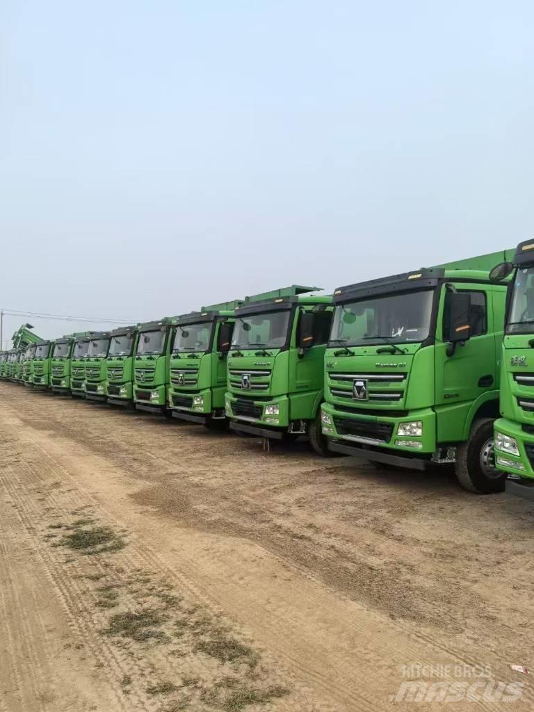 XCMG G 7 Грузовики-Самосвалы