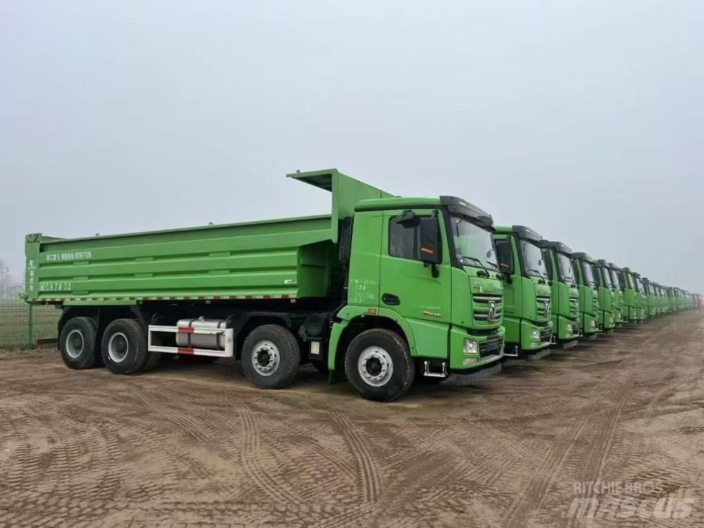 XCMG G 7 Грузовики-Самосвалы