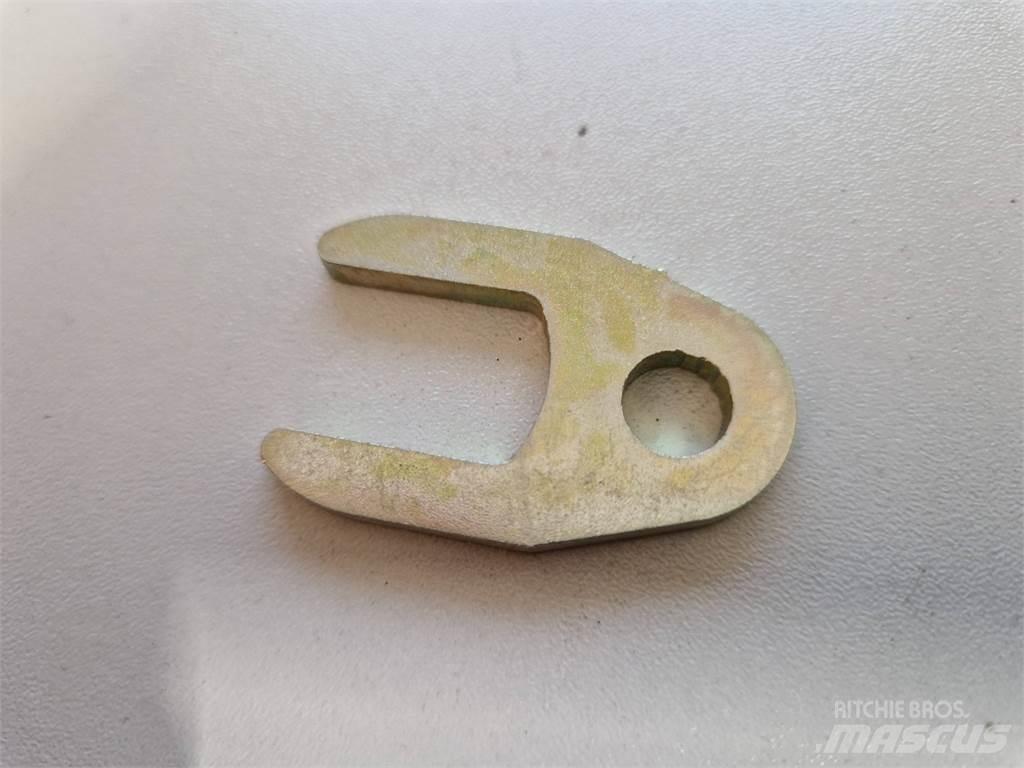 Ponsse P25496 Харвестерные головки