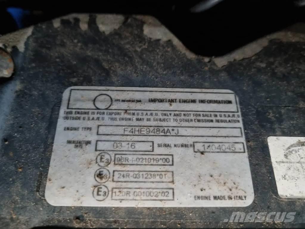 Conrad BOXER 150 Буровые вышки