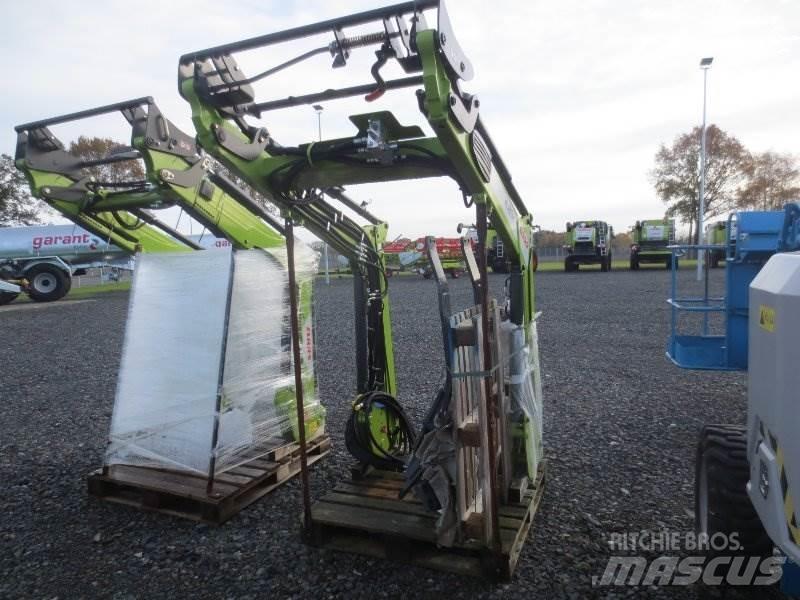 CLAAS FL 80 CP Трактора с фронтальным погрузчиком