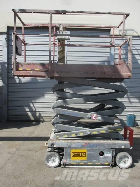 SkyJack SJ III 3219 Ножничные подъемники