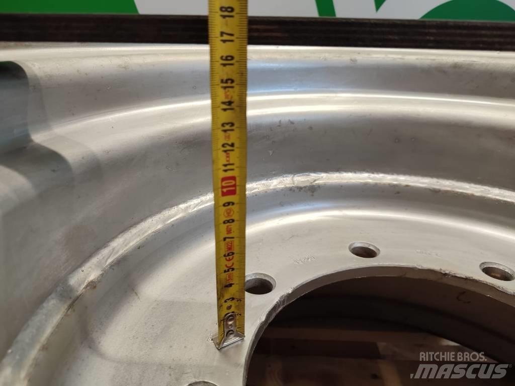 Merlo P 13x20 rim Шины и колёса