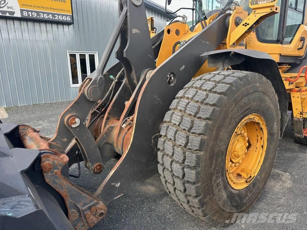 Volvo L 90 H Фронтальные погрузчики