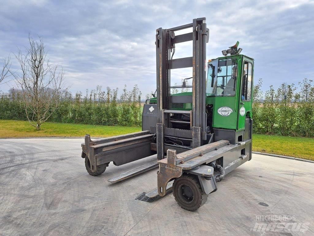 Combilift C 8000 4-x ходовые ричтраки