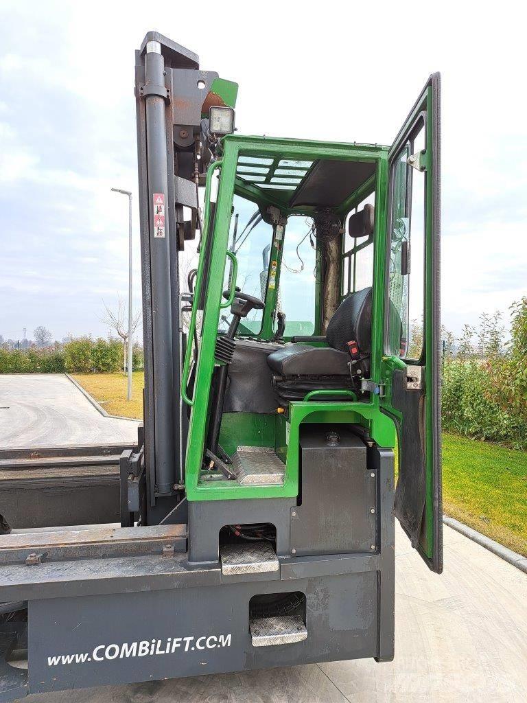 Combilift C 8000 4-x ходовые ричтраки