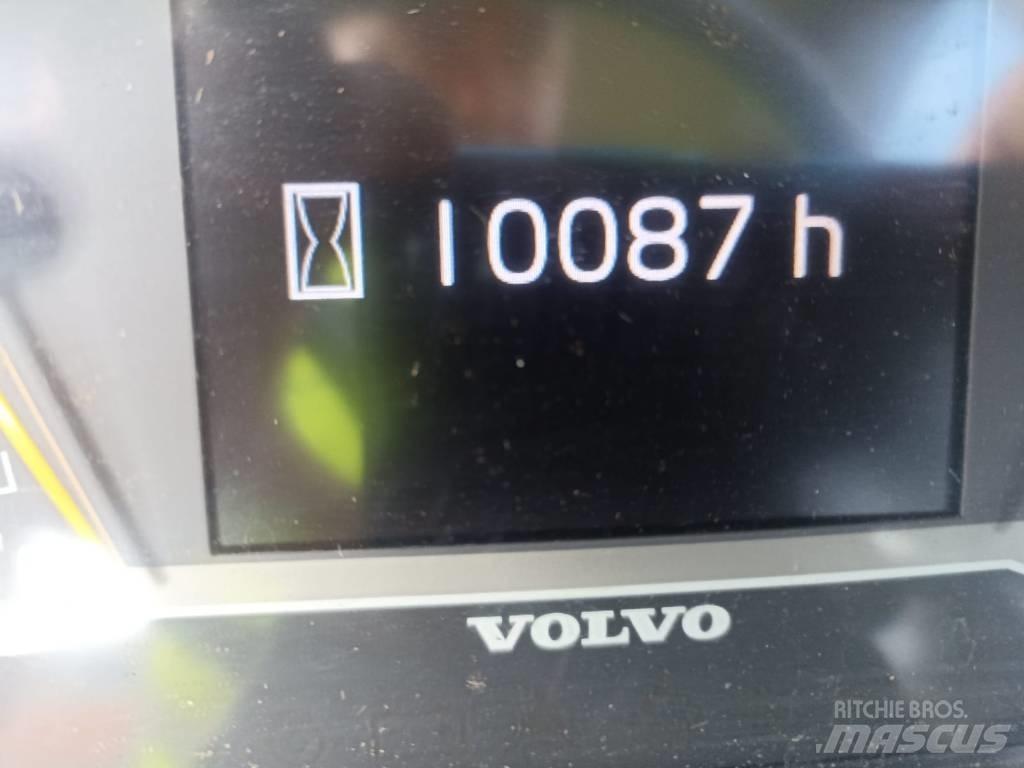 Volvo L 45 H Фронтальные погрузчики