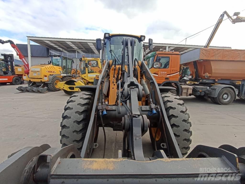 Volvo L 45 H Фронтальные погрузчики
