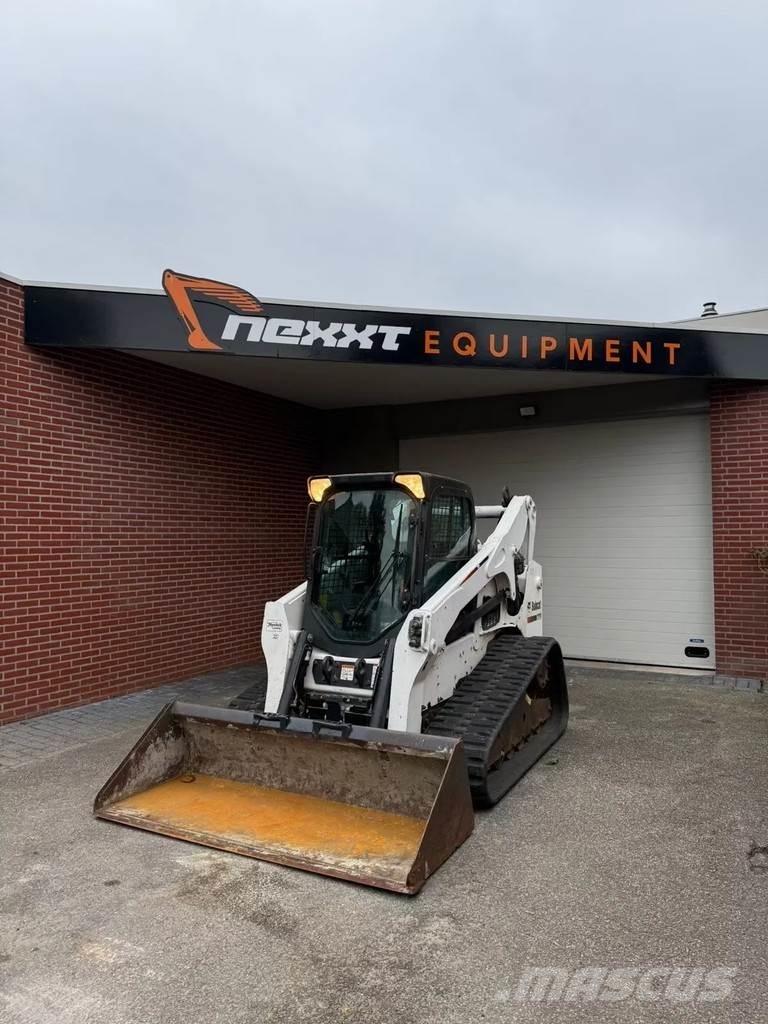 Bobcat T770 Мини-погрузчики