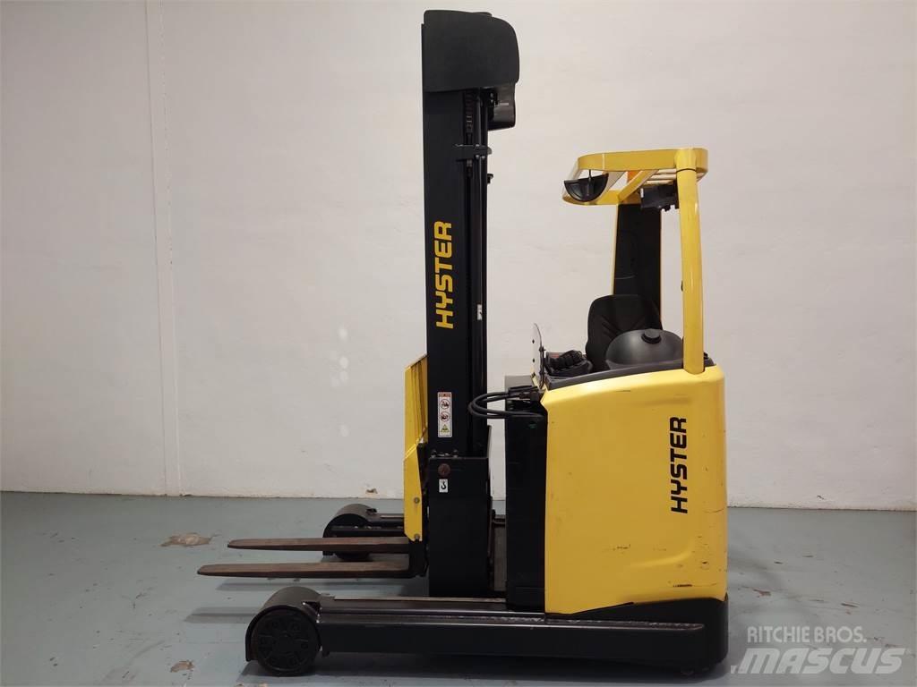 Hyster R 2 5 Ричтраки