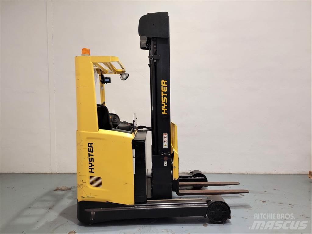 Hyster R 2 5 Ричтраки