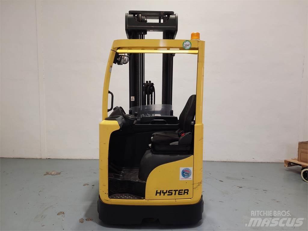 Hyster R 2 5 Ричтраки