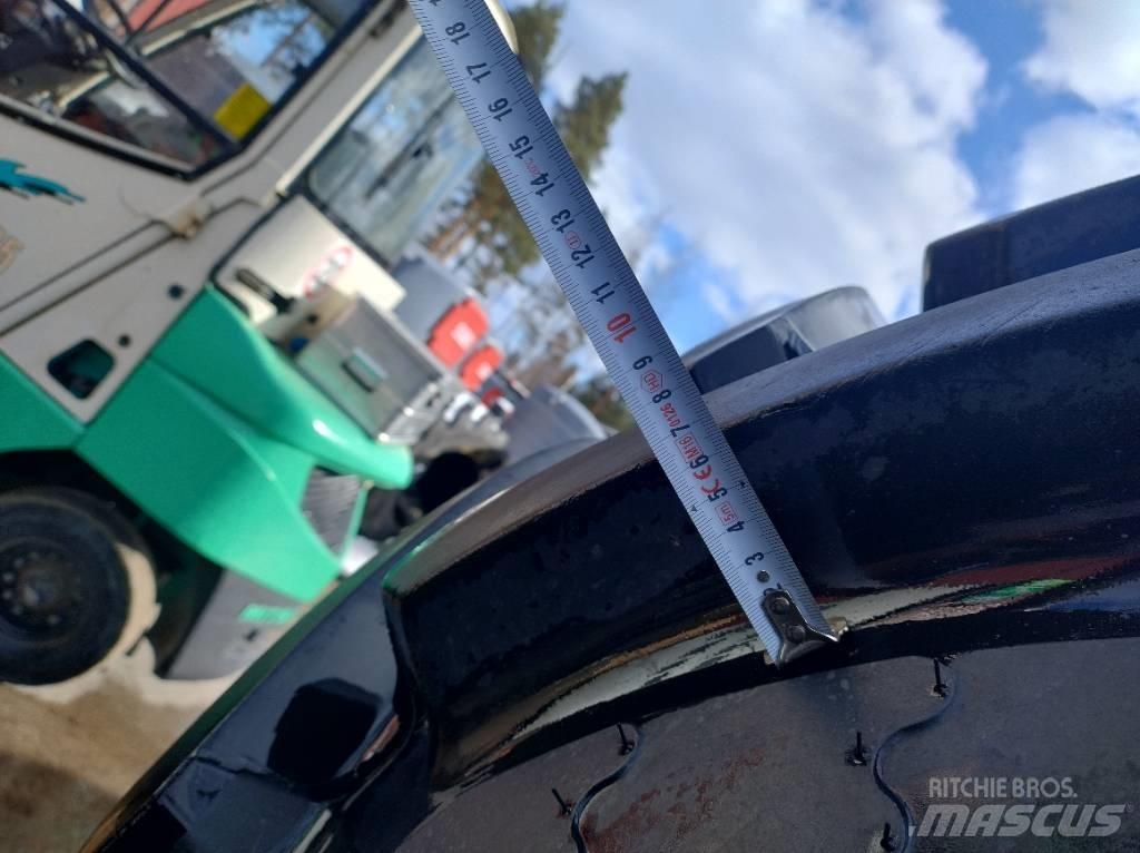 BKT VF710/75R42  2KPL Шины и колёса
