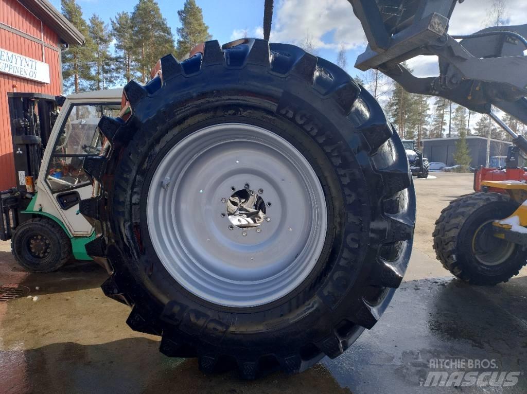 BKT VF710/75R42  2KPL Шины и колёса