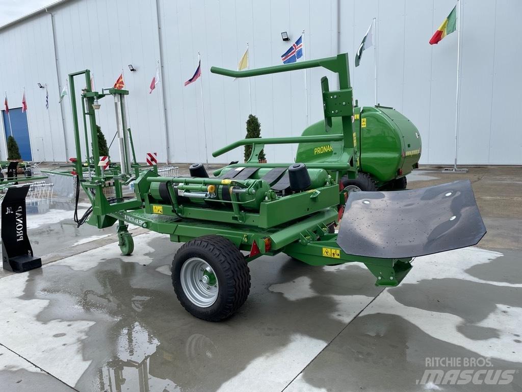 Pronar Z245 Упаковщики рулонов