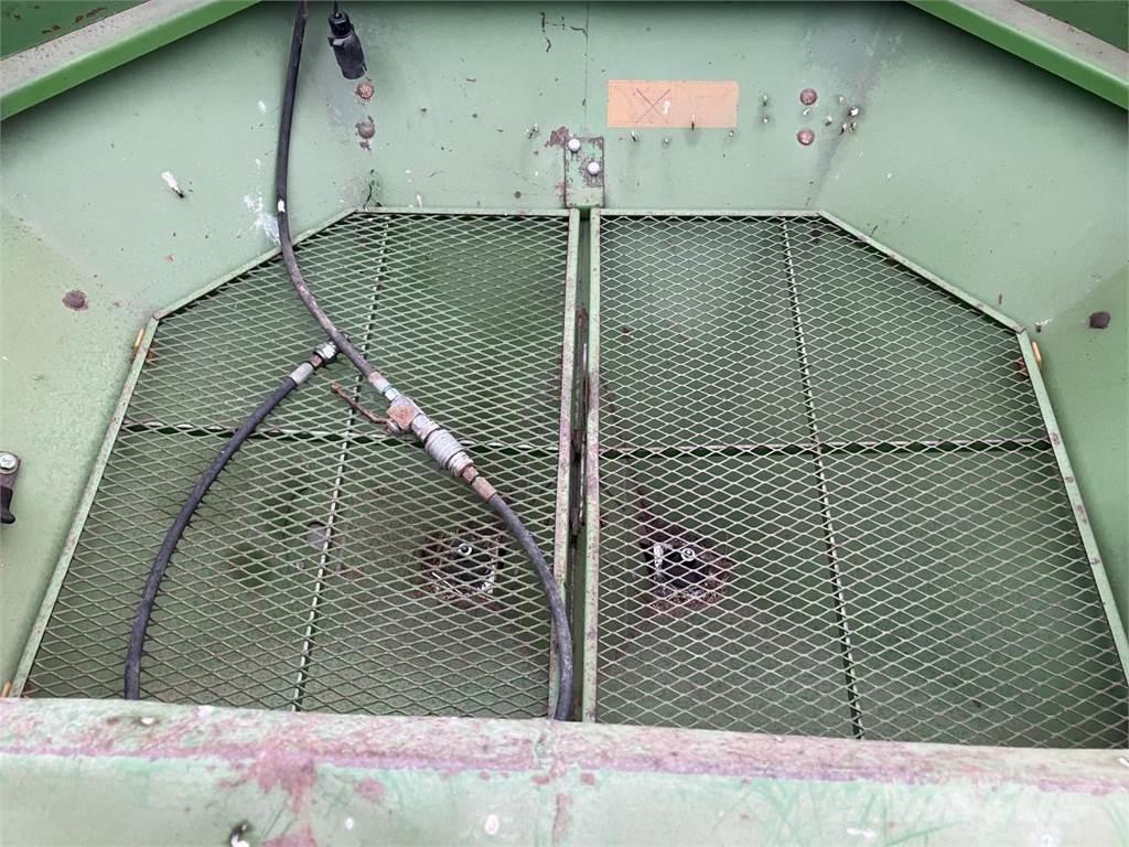 Amazone ZA ODC700 Разбрасыватели минеральных удобрений