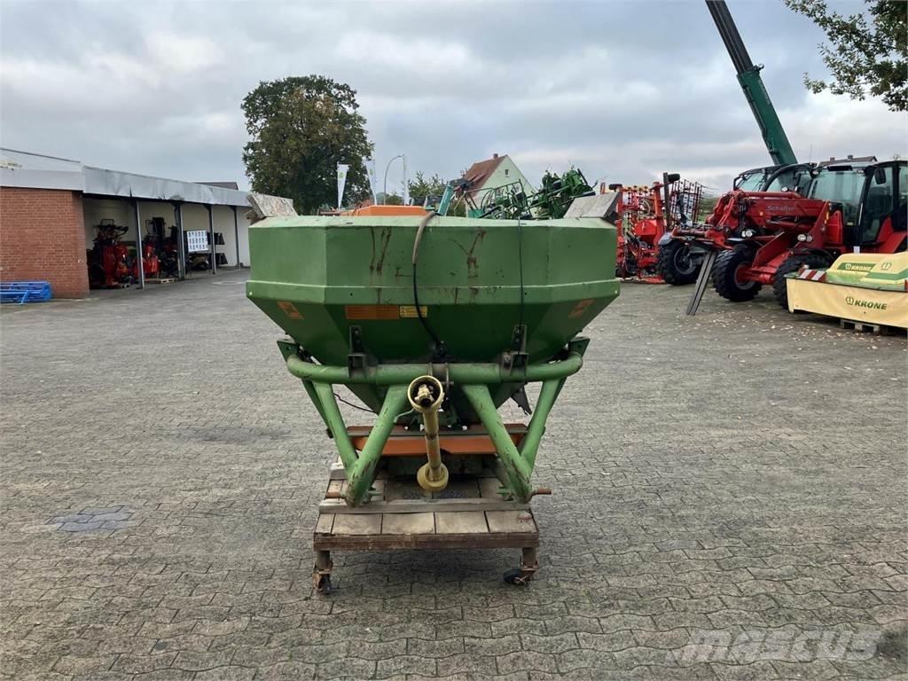 Amazone ZA ODC700 Разбрасыватели минеральных удобрений