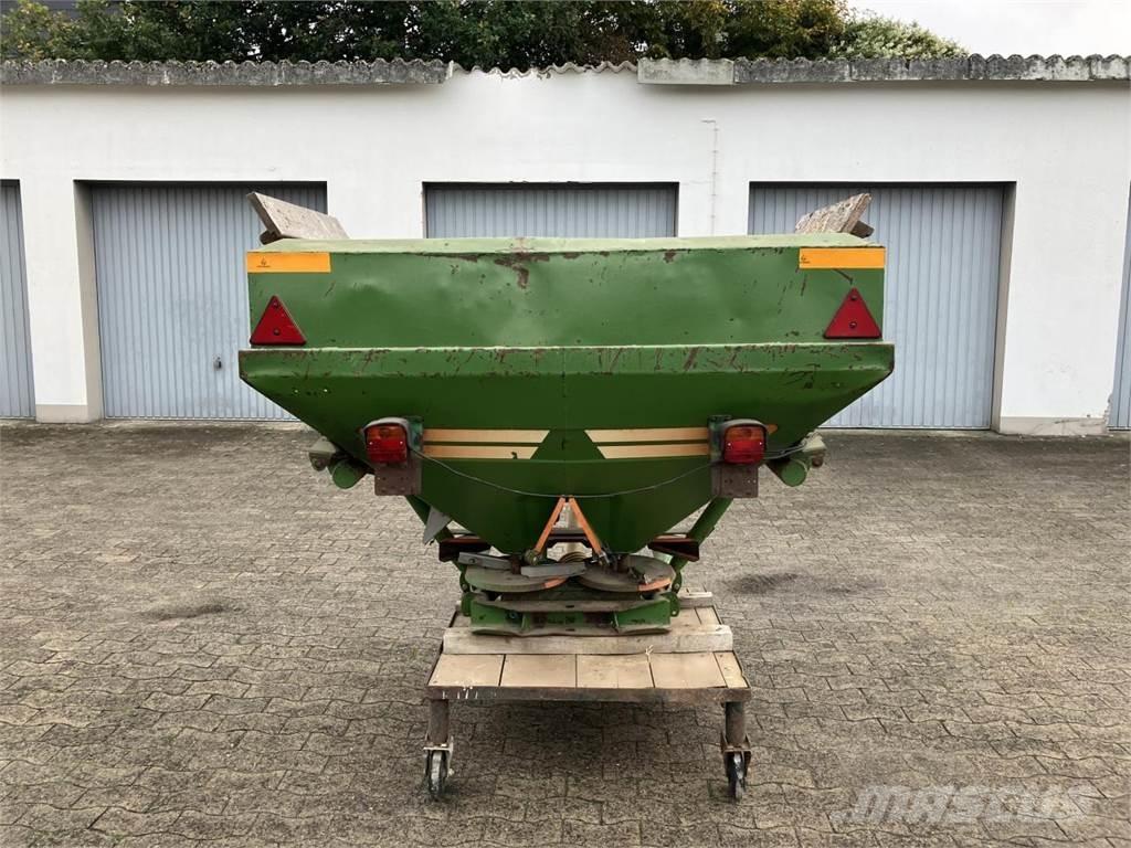 Amazone ZA ODC700 Разбрасыватели минеральных удобрений