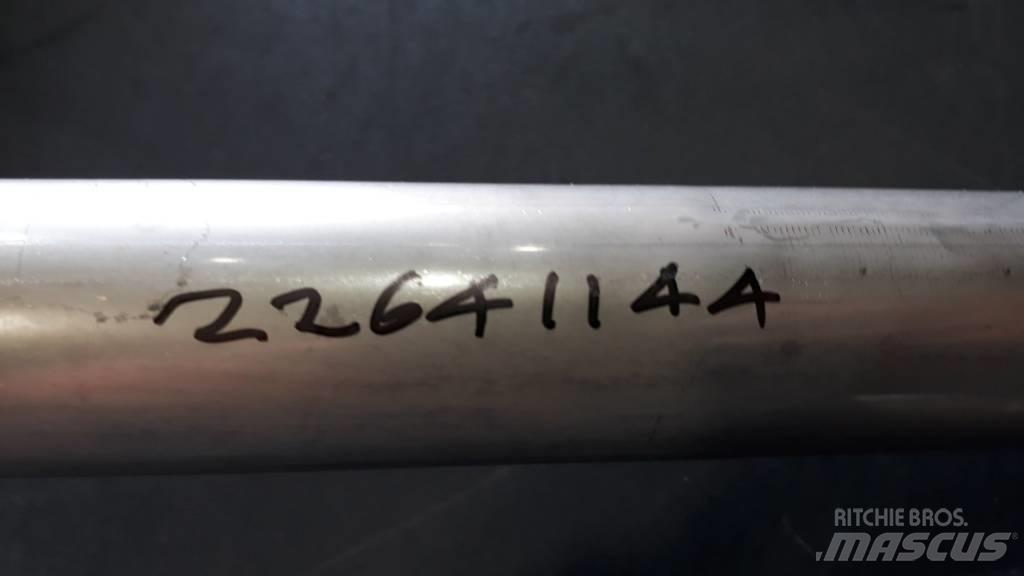 Volvo PIPE 22641144 Коммерческий транспорт - Другие