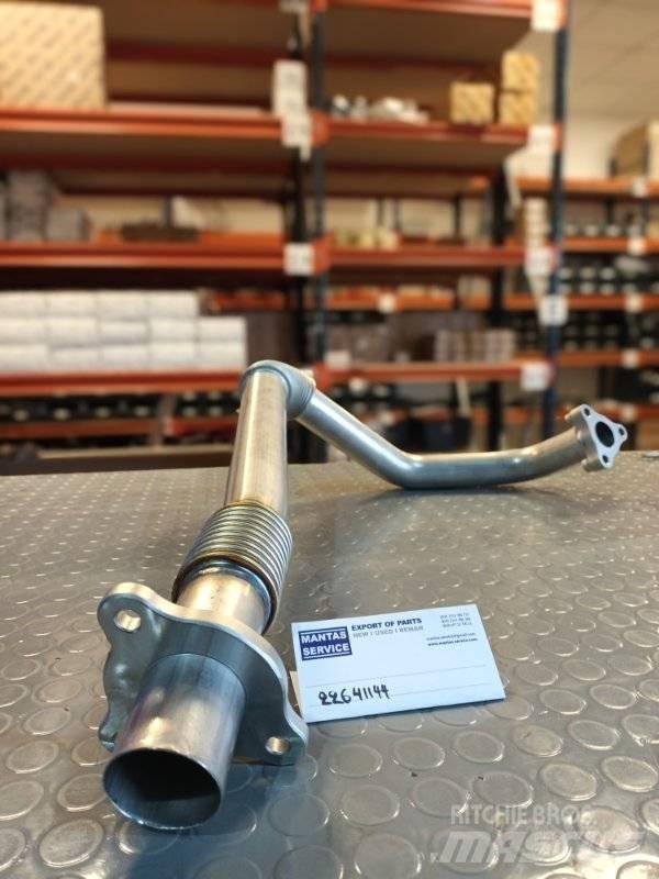 Volvo PIPE 22641144 Коммерческий транспорт - Другие