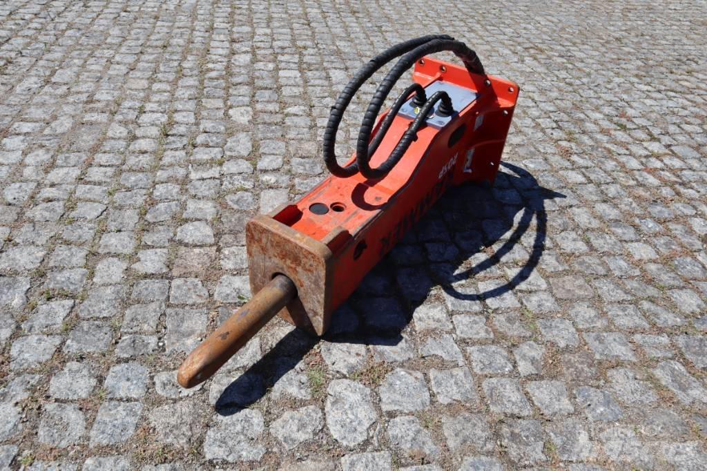 Rammer R05P Гидромолоты