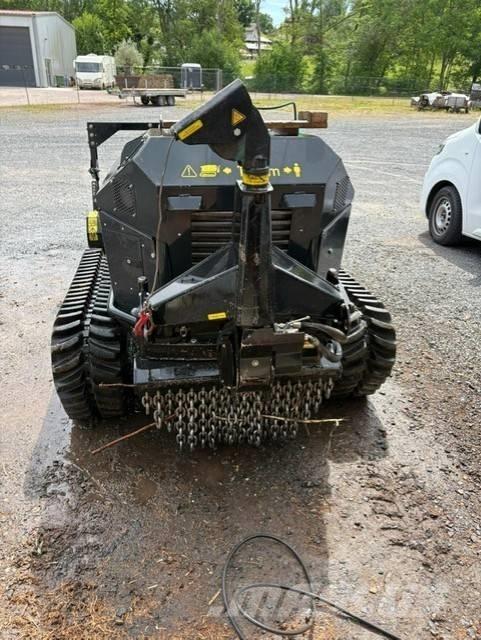 Prinoth Raptor 100 Форвардеры