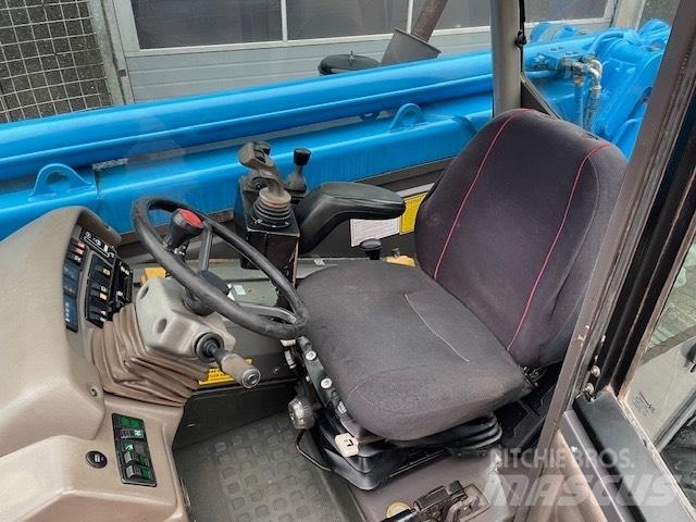 Manitou MT1740SLT Телескопические погрузчики
