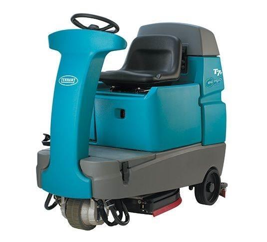 Tennant T7+ Другие складские механизмы