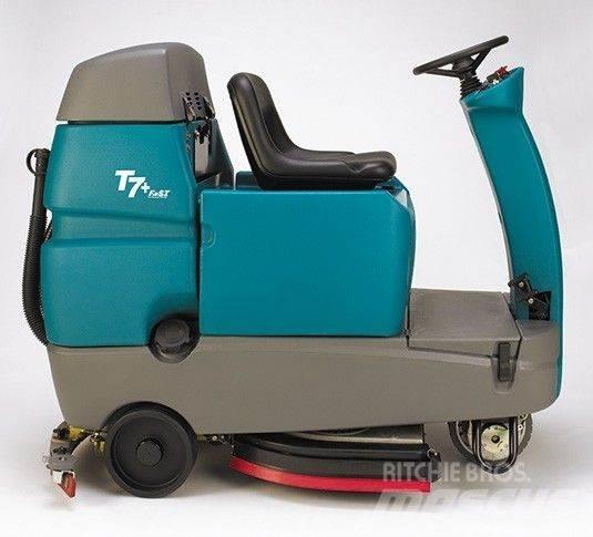 Tennant T7+ Другие складские механизмы