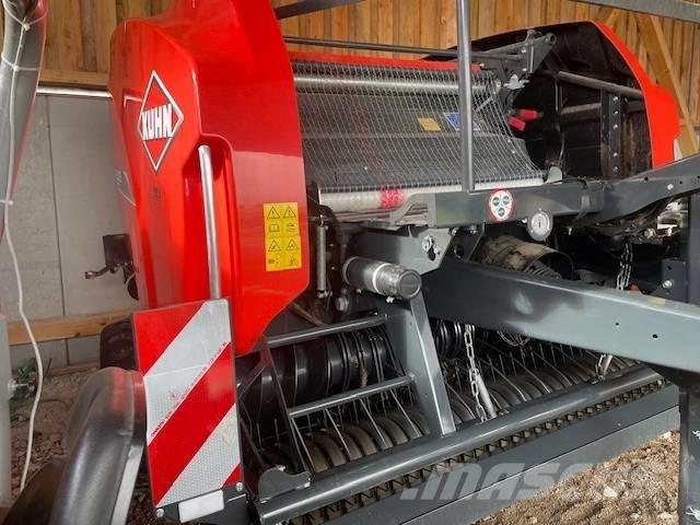 Kuhn FB 3125 OC 14 Рулонные пресс-подборщики