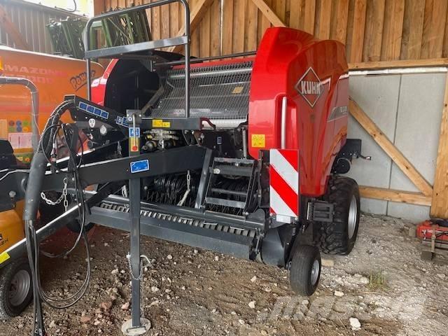 Kuhn FB 3125 OC 14 Рулонные пресс-подборщики