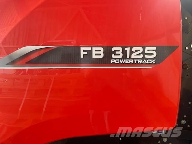 Kuhn FB 3125 OC 14 Рулонные пресс-подборщики