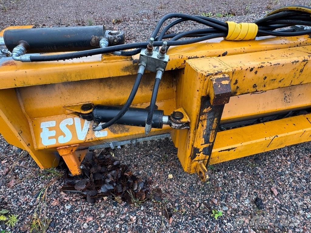 Wille 445 P 504-T Коммунальные машины