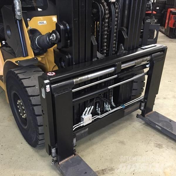 CAT DP 50 N Дизельные погрузчики