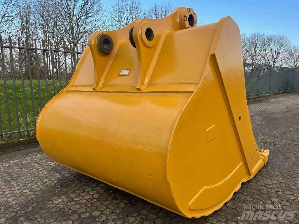 CAT 374 CAT Bucket Ковши