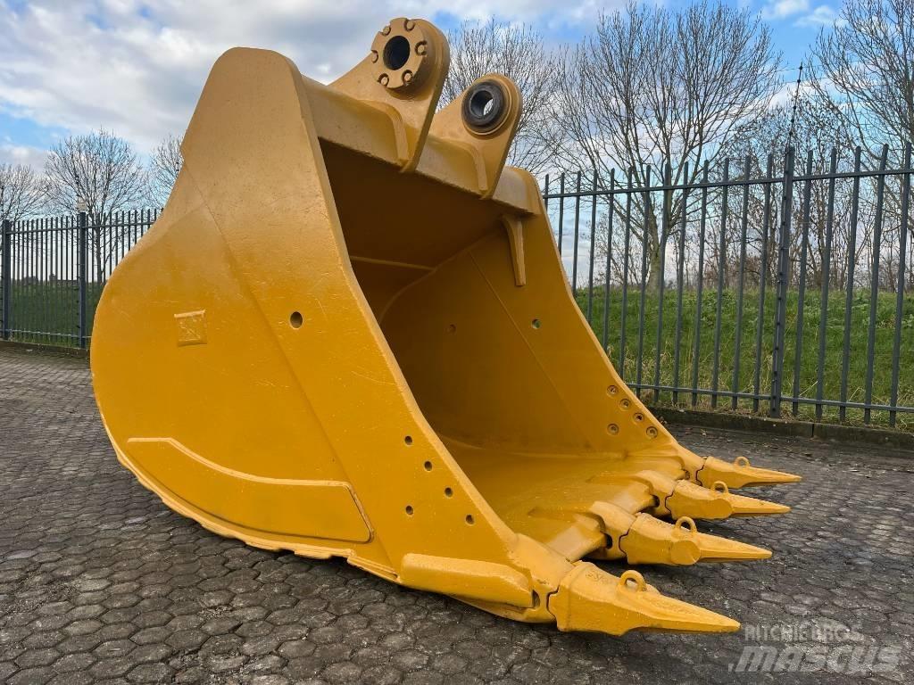 CAT 374 CAT Bucket Ковши