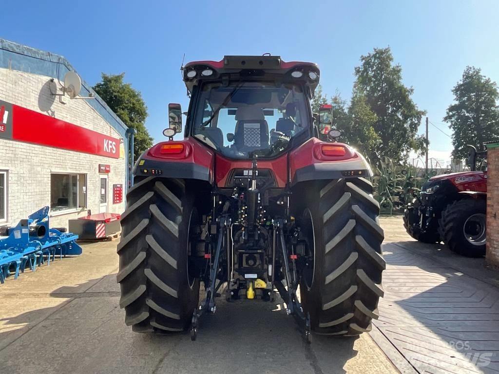 Case IH Puma 260 CVX Трактора