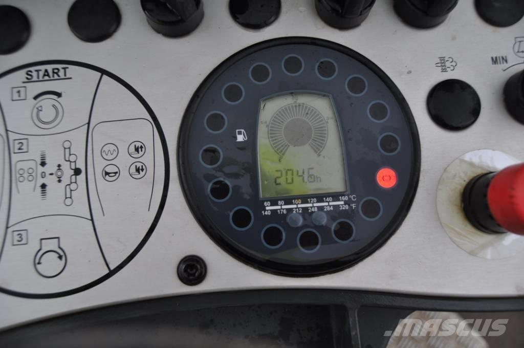 Bomag BW 120 AD-5 Катки тротуарные