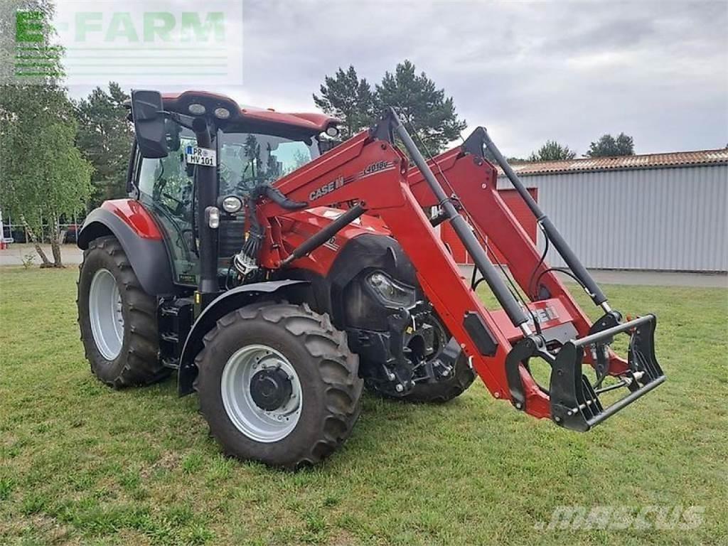 Case IH vestrum Трактора