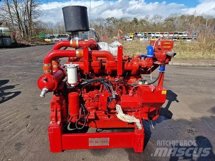 Doosan DF12TIH-F Коммерческий транспорт - Другие