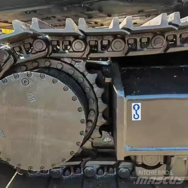 Sany SY485H Гусеничные экскаваторы