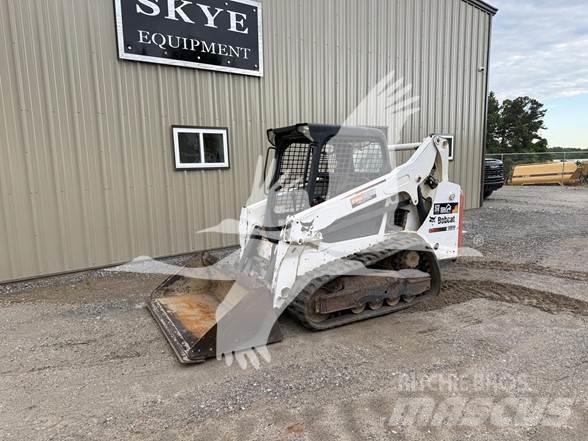 Bobcat T590 Мини-погрузчики