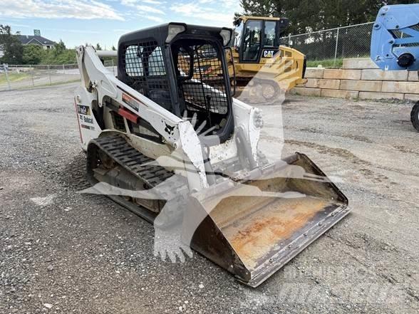 Bobcat T590 Мини-погрузчики