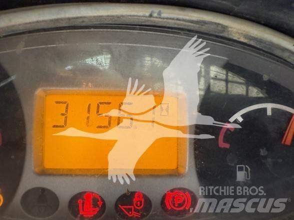 Bobcat T590 Мини-погрузчики