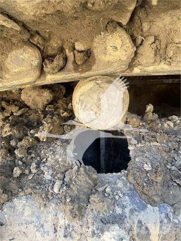 CAT 320 Гусеничные экскаваторы