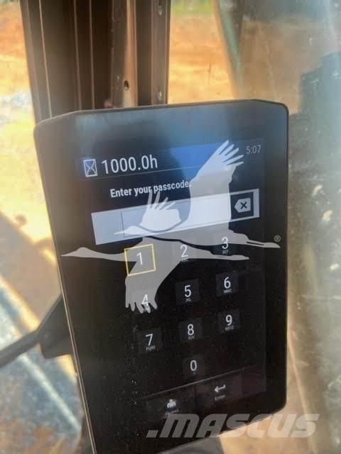 CAT 320GC Гусеничные экскаваторы