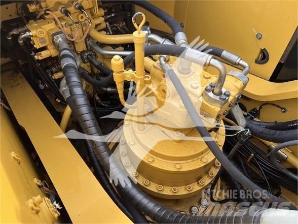 CAT 336FL Гусеничные экскаваторы