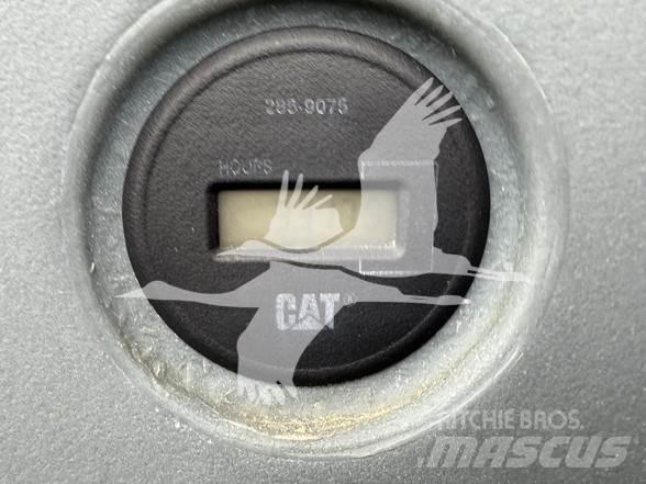 CAT 420D Экскаваторы-погрузчики