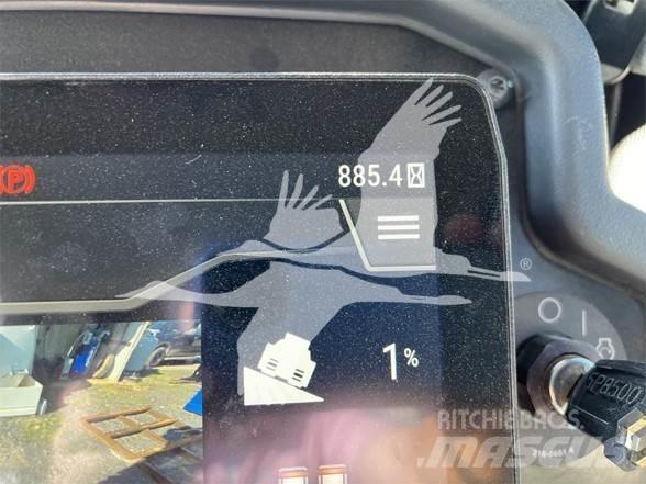CAT D2 LGP Гусеничные бульдозеры