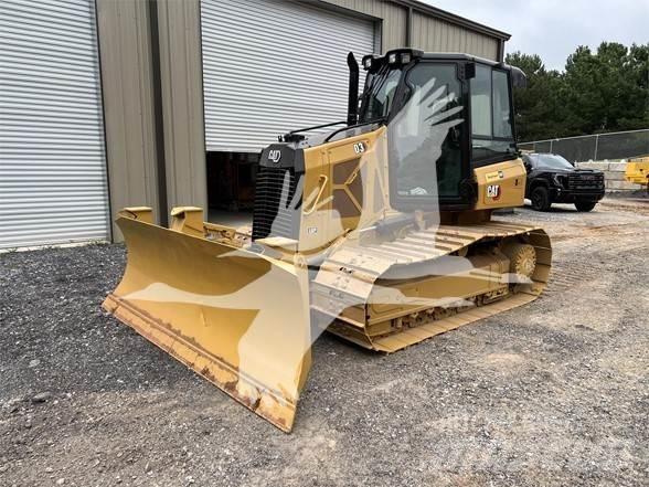 CAT D3 LGP Гусеничные бульдозеры